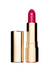 Clarins Joli Rouge Moisturising Long-Wearing Lipstick, 713 Hot Pink
