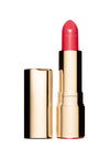 Clarins Joli Rouge Moisturising Long-Wearing Lipstick, 740 Bright Coral