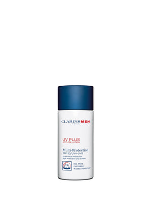Clarins Men’s UV Plus Sunscreen SPF 50