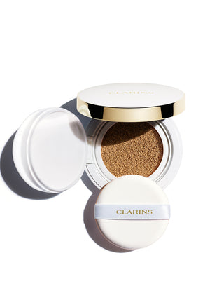 Clarins Everlasting Cushion Foundation, 108 Sand