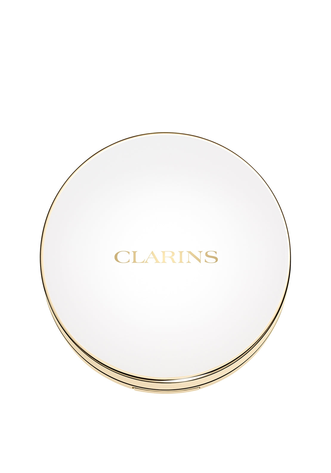 Clarins Everlasting Cushion Foundation, 112 Amber