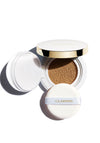 Clarins Everlasting Cushion Foundation, 112 Amber