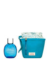 Clarins Revitalizing Collection Eau Ressourcante Set