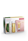 Clarins Perfect Cleansing Normal to Dry Skin Set