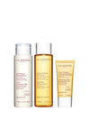 Clarins Perfect Cleansing Normal to Dry Skin Set