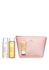 Clarins Perfect Cleansing Normal to Dry Skin Set