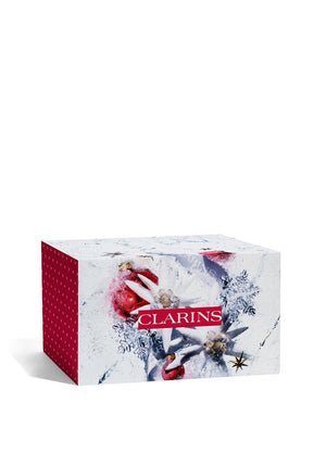 Clarins Self Care Essentials Gift Set