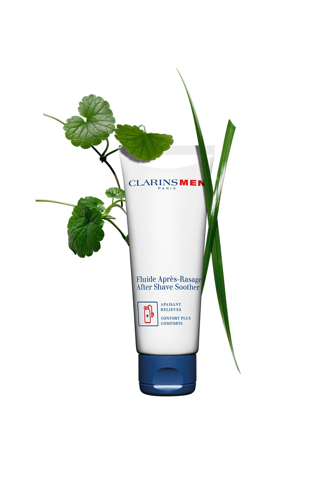 Clarins Men Aftershave Soother, 75ml