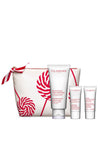 Clarins Body Care Essentials Gift Set