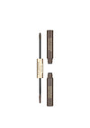 Clarins Brow Duo, 05 Dark Brown