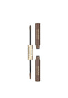 Clarins Brow Duo, 04 Medium Brown