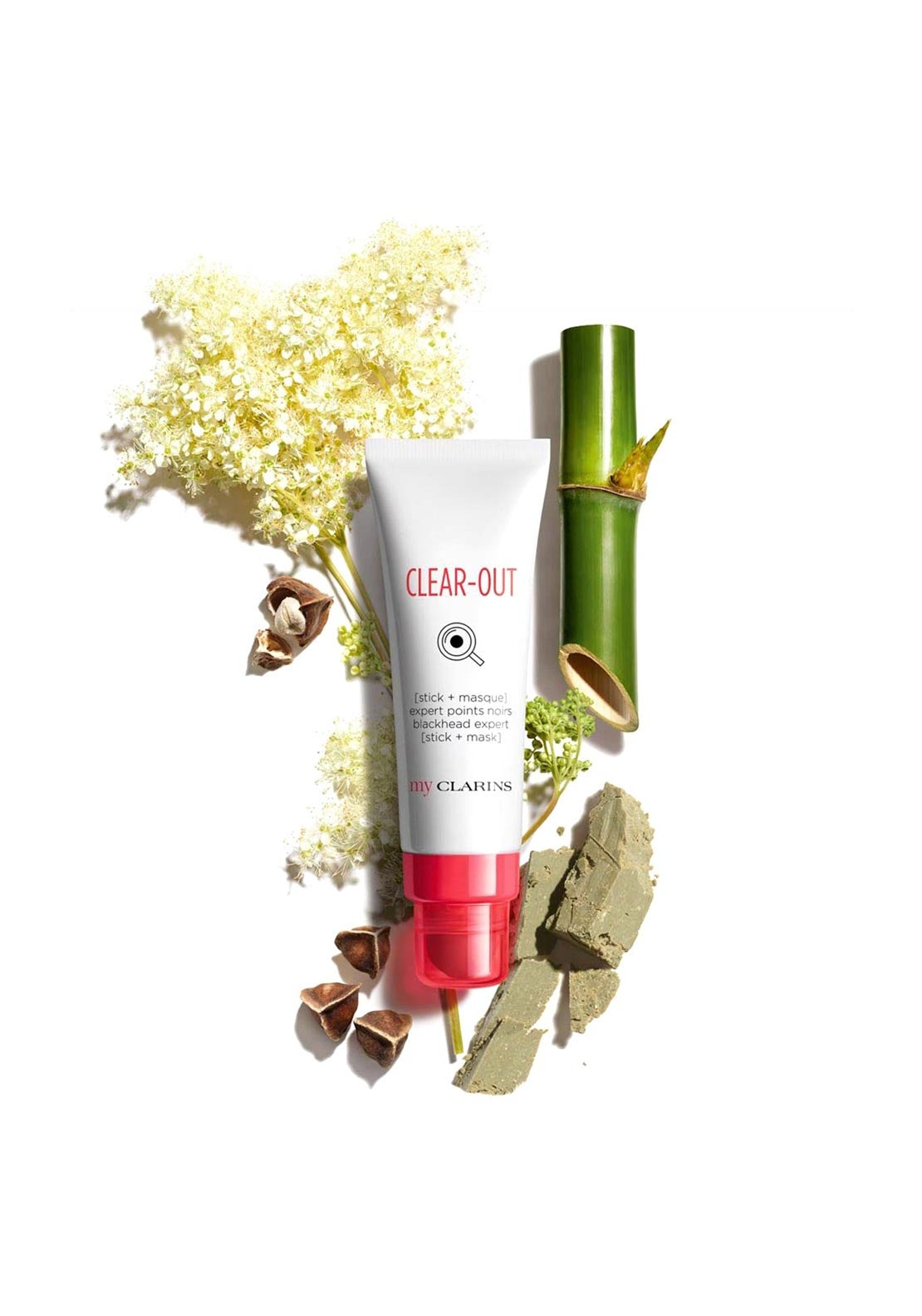 My Clarins Clear-Out, Blackhead Expert