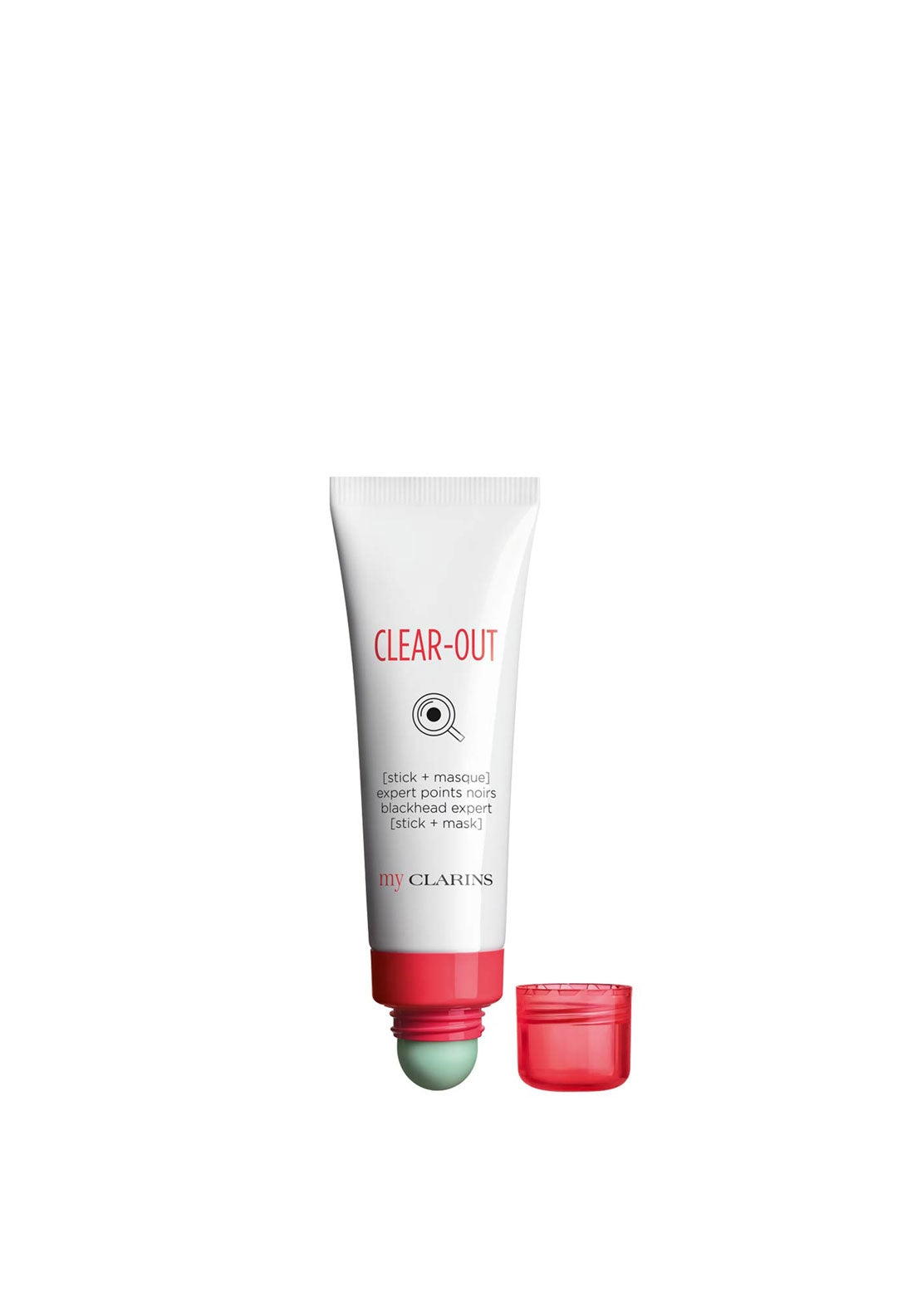 My Clarins Clear-Out, Blackhead Expert