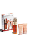 Clarins Double Serum and Extra Firming Age Defying Set