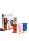 Clarins Double Serum and Multi Active Age Defying Set