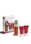 Clarins Double Serum and Super Restorative Age Defying Set