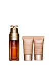 Clarins Double Serum 50ml and Extra Firming Set