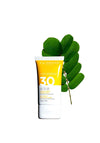 Clarins Dry Touch Sun Care Face Cream UVA/UVB 30