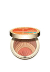 Clarins Ever Bronze and Blush Compact Powder, Summer Oasis