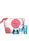 Clarins Super Hydration Essentials Gift Set