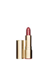 Clarins Joli Rouge Brillant Lipstick, Woodberry