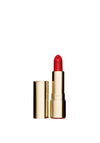 Clarins Joli Rouge Velvet Lipstick, Spicy Chili