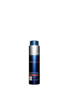 Clarins Men Line-Control Cream - For Dry Skin, 50ml