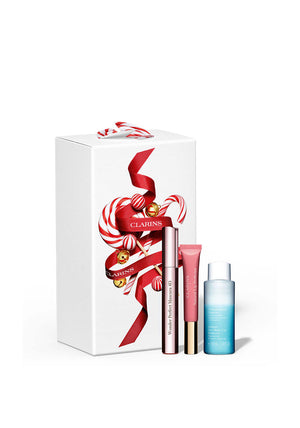 Clarins Make Up Favourites Gift Set