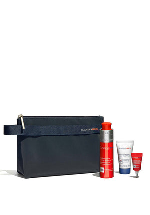 Clarins Men Energising Essentials Gift Set