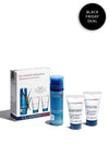 Clarins Men Hydration Essentials Gift Set
