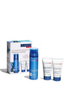 Clarins Men Hydration Essentials Set