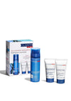 Clarins Men Hydration Essentials 50ml Gift Set
