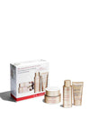 Clarins Essential Care Nourish and Restore Vitality Set