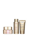 Clarins Essential Care Nourish and Restore Vitality Set