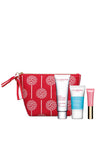 Clarins Radiance Collection Gift Set