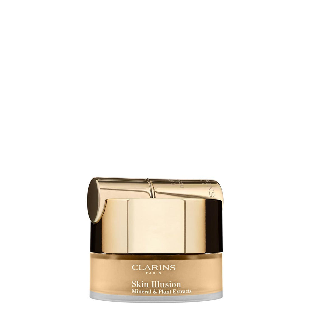 Clarins Skin Illusion Loose Powder Foundation, 108 Sand