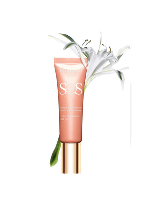 Clarins SOS Primer, 03 Coral