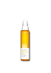 Clarins Sun Care Body and Hair Oil Mist UVA/UVB 30