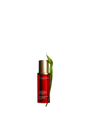 Clarins Super Restorative Remodelling Serum, 30ml