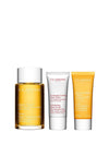 Clairns Tonic Collection 100ml Gift Set