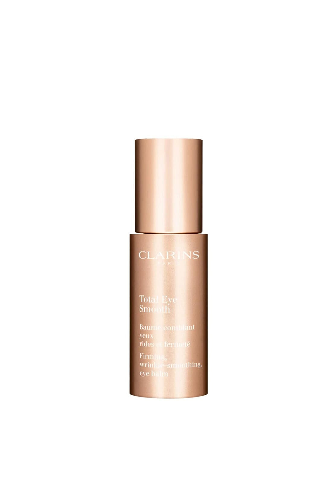 Clarins Total Eye Smooth Eye Balm, 15ml