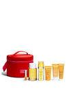 Clarins Spa at Home Gift Set