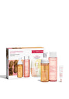 Clarins Cleansing Essentials Gift Set, Sensitive Skin