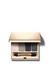 Clarins 4-Colours Eyeshadow Palette, Forest 06