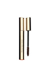 Clarins Supra Volume Mascara, 02 Intense Brown