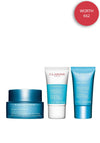 Clarins My Hydrating Essentials Set