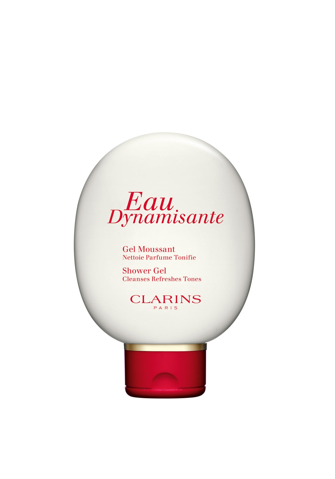 Clarins Eau Dynamisante Shower Gel, 150ml