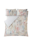 Clarissa Hulse Serendipity Duvet Cover, Stone