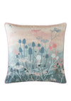 Clarissa Hulse Tania’s Garden Cushion 50 x 50cm, Dusk