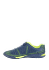 Clarks Awardblaze Jnr Boys Runner Navy